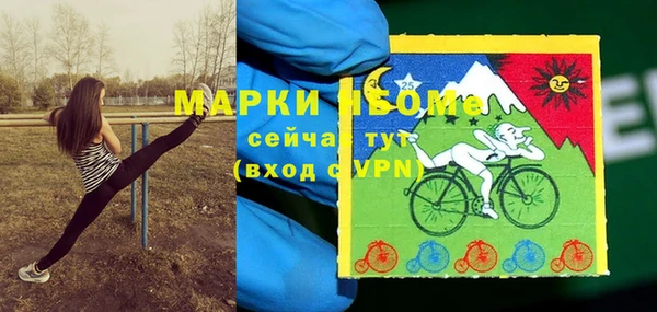 молекула духа Вязники